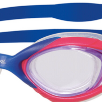 Zoggs | Goggles - Sonic Air Junior - Blue Pink Tint Purple