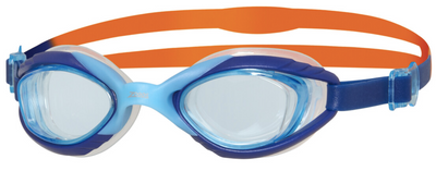 Zoggs | Goggles - Sonic Air Junior - Blue Orange Tint Blue