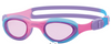 Zoggs | Goggles - Little Super Seal - Pink Purple Tint Pink