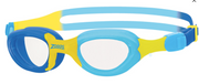 Zoggs | Goggles - Little Super Seal - Blue Yellow Clear Lens