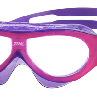 Zoggs | Goggles - Phantom Kids Mask - Assorted Colours