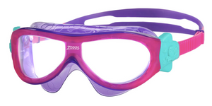 Zoggs | Goggles - Phantom Kids Mask - Assorted Colours