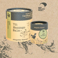 Tui Balms | Lift Massage Balm