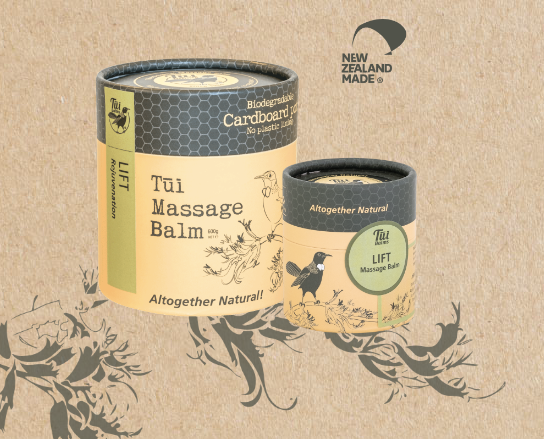 Tui Balms | Lift Massage Balm