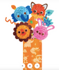 Avenir | Pom Pom Animal Bouquet