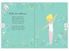 Little Sticker Dolly Dressing  Ballerina