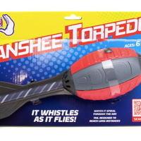 Cooee | Outdoor Play Banshee Torpedo