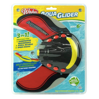 Wahu | Aqua Glider- assorted colours