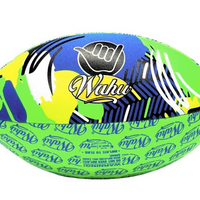 Wahu | Footy