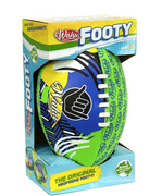 Wahu | Footy