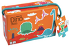 Barbo Toys | 3 Puzzles - Dinos