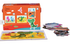 Barbo Toys | 3 Puzzles - Dinos