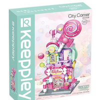 Keeppley | Sky Candy Shop