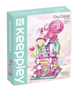 Keeppley | Sky Candy Shop