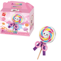 Qman | Build & Fun - Sweetie Store - assorted