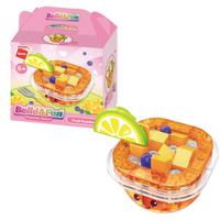 Qman | Build & Fun - Sweetie Store - assorted