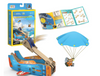 National Geographic | Cubic Fun - Launcher Parachute