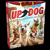 Gamewright | Up Dog Card Game