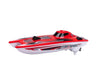 Nikko | Hydro Thunder Boat