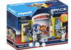 Playmobil | Space Mars Mission Play Box 70307