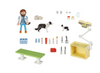 Playmobil | Vet Visit Carry Case 5653