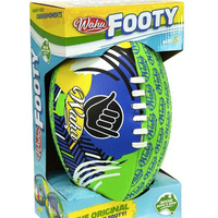 Wahu | Footy