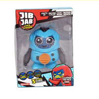JibJab | Voice Changer Robot