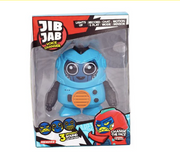 JibJab | Voice Changer Robot