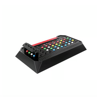 Pressman | Mastermind Multi-Coloured Game
