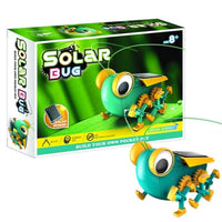 CIC | Solar Bug