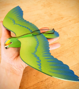 Flap! Toys | Kakariki Mini