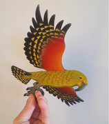 Flap! Toys | Kea Mini