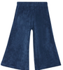 Bonds | Terry Towelling Wide Leg Pant - Bastille Blue