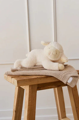 Snuggle Bunnies | Lambie