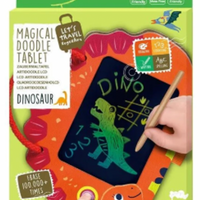 Avenir | LCD Artidoodle Board  Dinosaur