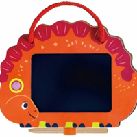 Avenir | LCD Artidoodle Board  Dinosaur