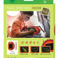 Avenir | LCD Artidoodle Board  Dinosaur