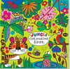 Rachel Ellen | Jungle Colouring Book