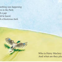 Hairy Maclary's Magnet Fun