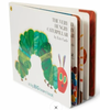 The Very Hungry Caterpillar Board Book