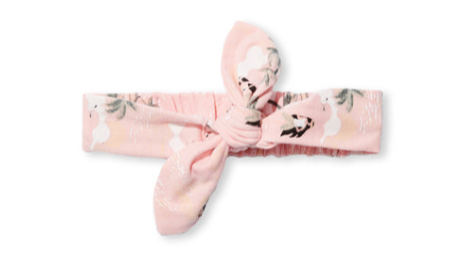 Milky Clothing | Hula Girl Headband