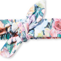 Milky Clothing | Rose Garden Headband