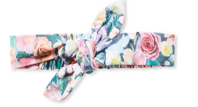 Milky Clothing | Rose Garden Headband