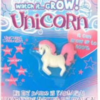 Watch it....Grow!  Unicorn