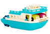 B.Toys | Happy Cruisers Ferry Boat