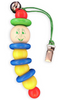 Gepetto | Wooden Worm