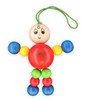 Gepetto | Lulu Doll