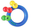 Gepetto | Beaded Teething Ring