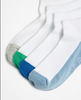 Bonds | Logo Lightweight Low Cut 4 Pack