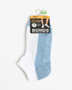 Bonds | Logo Lightweight Low Cut 4 Pack